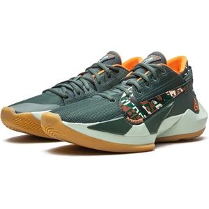 Nike Basketball Shoes